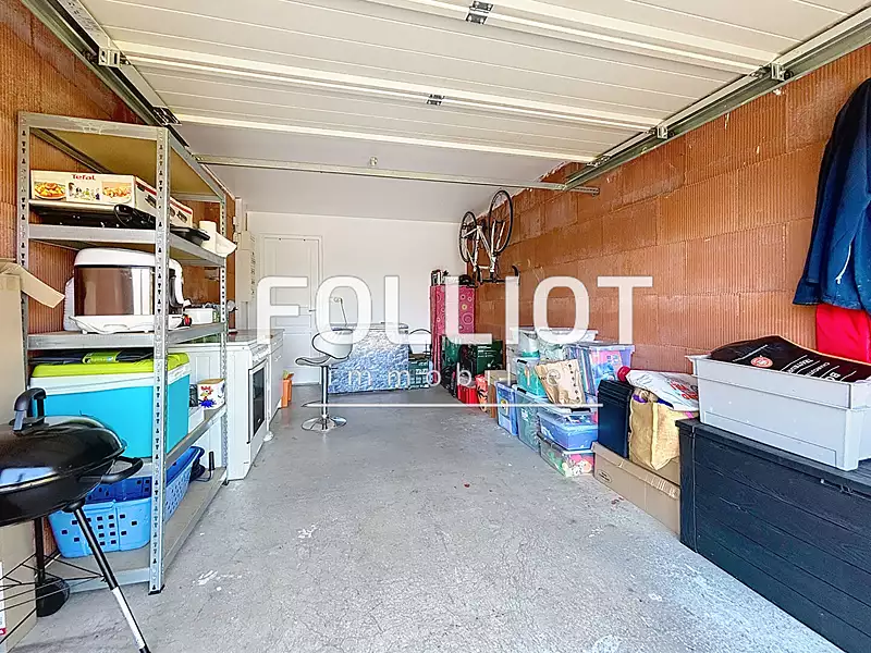 Maison, 100 m²