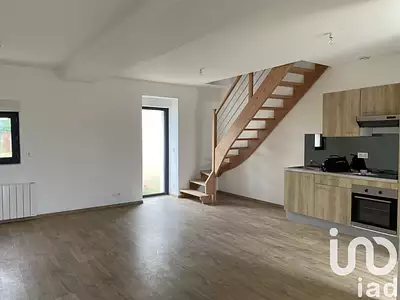 Immeuble, 186 m²