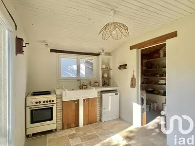 Maison, 150 m²