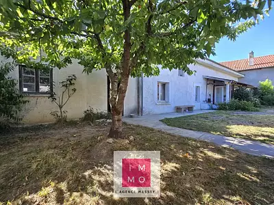 Maison, 125,69 m²