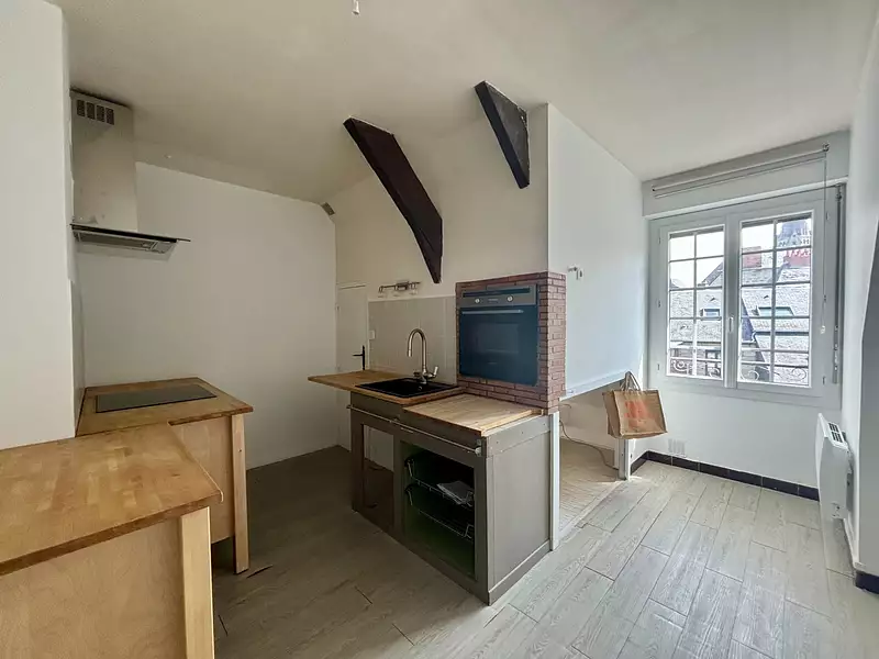 Appartement, 79 m²