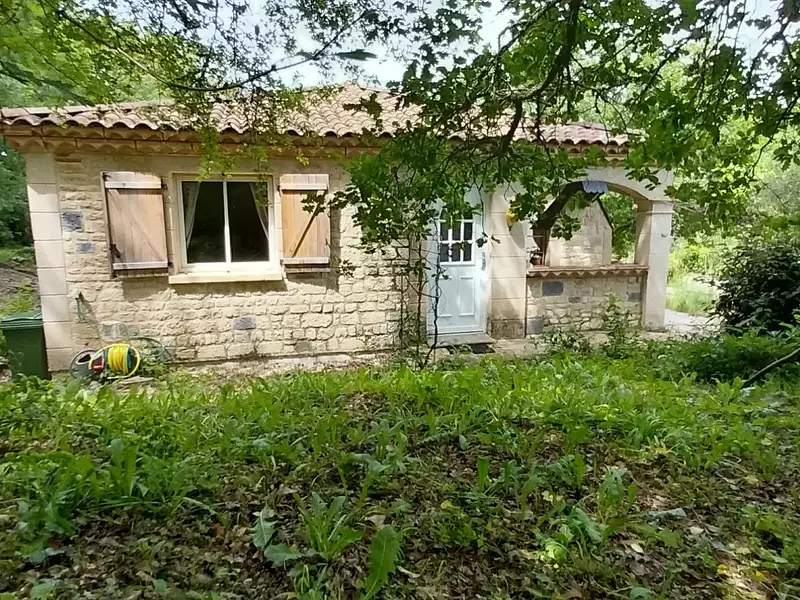 Maison, 140 m²
