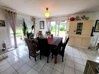Maison, 133 m²