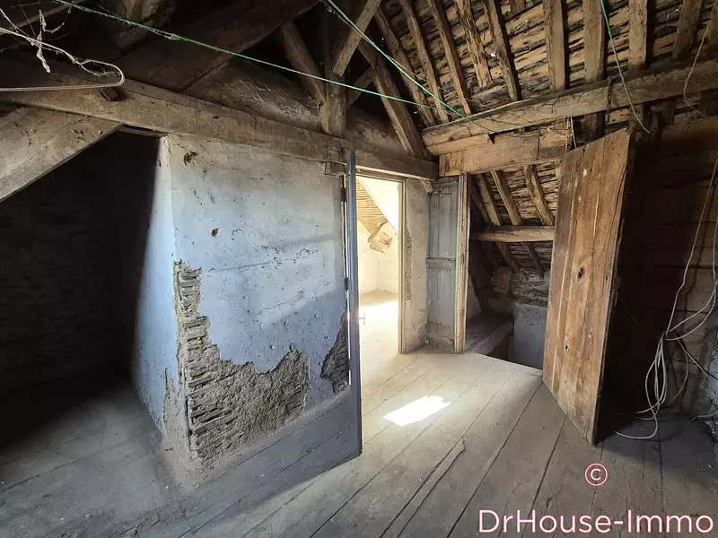 Maison, 87 m²