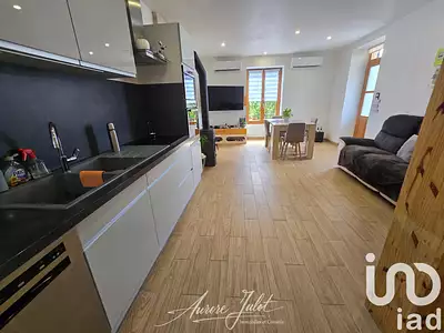 Maison, 60 m²