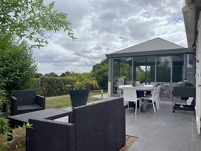 Maison, 115 m²