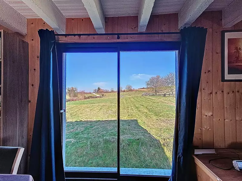 Maison, 116 m²