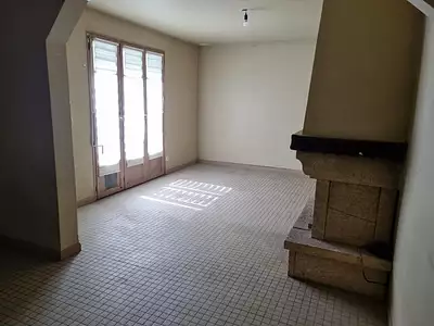 Maison, 92 m²