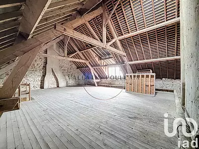 Maison, 135 m²