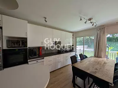 Appartement, 65,2 m²