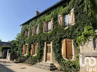 Maison, 227 m²