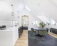 Appartement, 118 m²