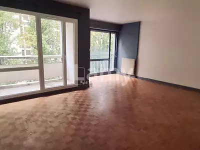 Appartement, 77,91 m²