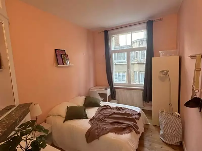 Appartement, 22 m²
