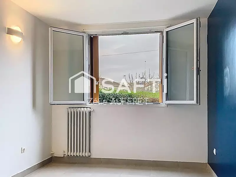 Appartement, 76 m²