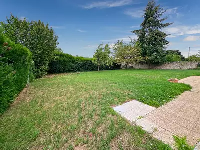 Maison, 157 m²
