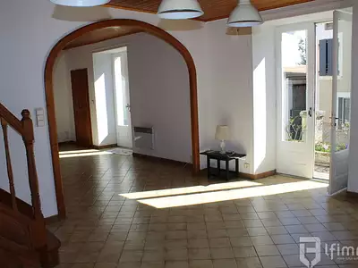 Maison, 120 m²