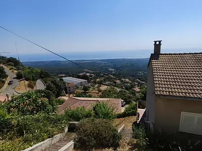 Maison, 93 m²