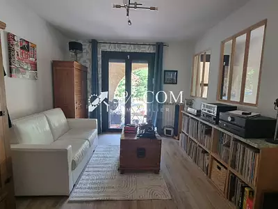 Maison, 165 m²