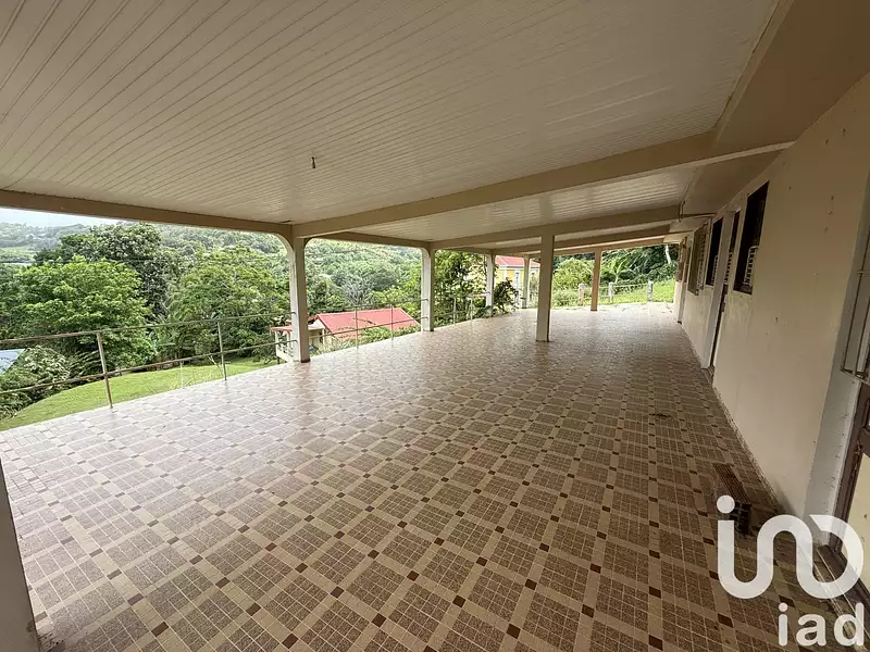 Maison, 87 m²