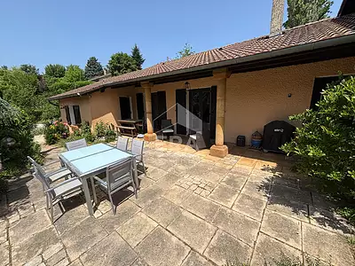 Maison, 168 m²