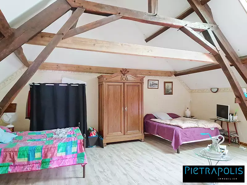 Maison, 142,12 m²