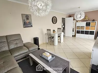 Maison, 87 m²