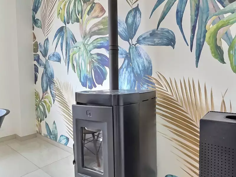 Maison, 180 m²