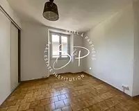 Appartement, 35,81 m²