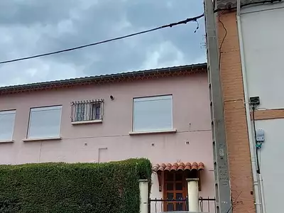Appartement, 60 m²