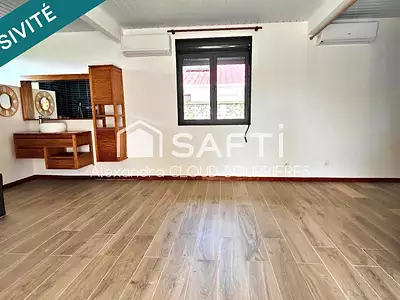 Maison, 112 m²