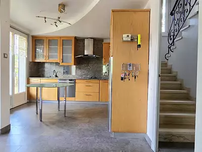 Maison, 109 m²
