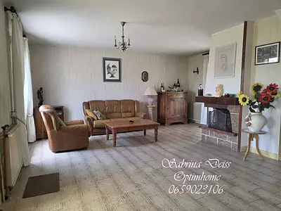 Maison, 96 m²