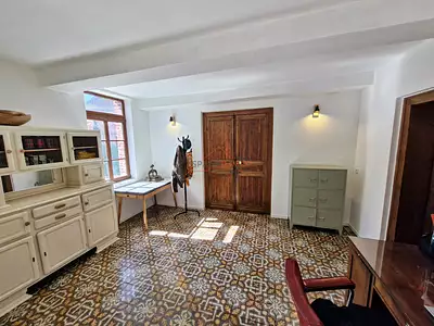 Maison, 232 m²