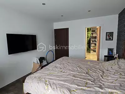 Maison, 200 m²