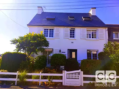 Maison, 171 m²