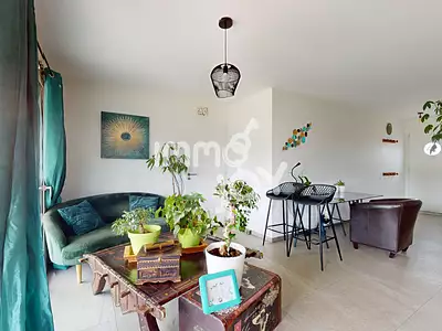 Maison, 105 m²