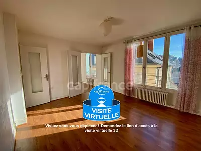 Appartement, 38 m²