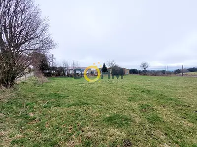 Terrain, 1 255 m²
