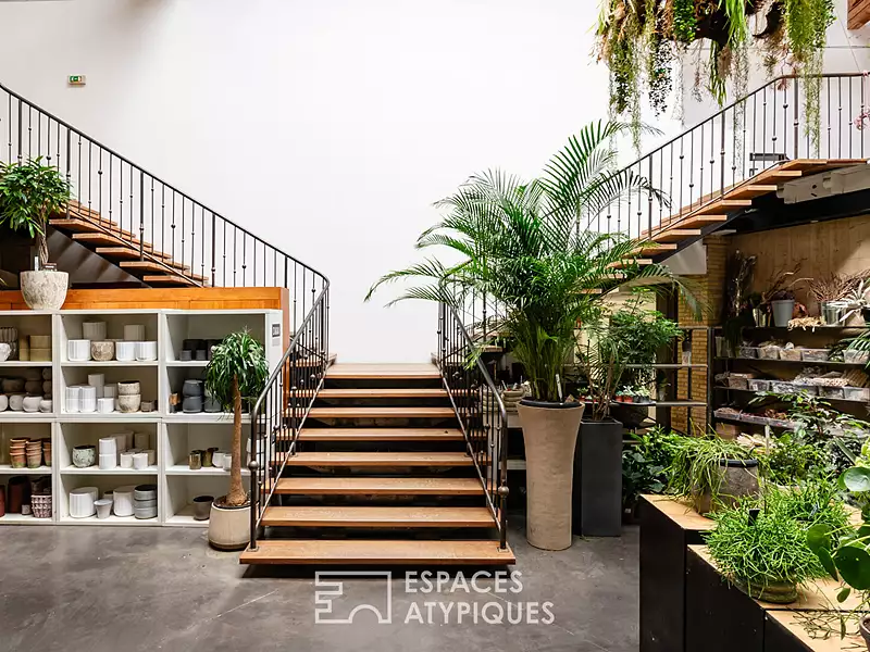 Maison, 610 m²