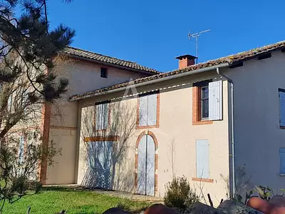 Maison, 226,85 m²