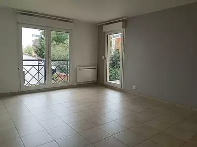 Appartement, 69 m²