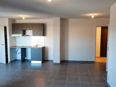 Appartement, 71,1 m²