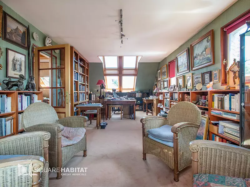 Maison, 158 m²