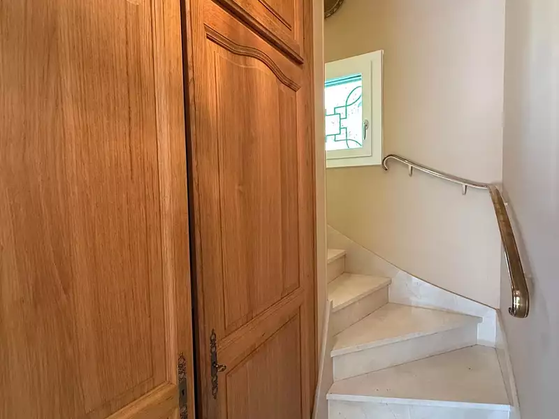 Maison, 165 m²