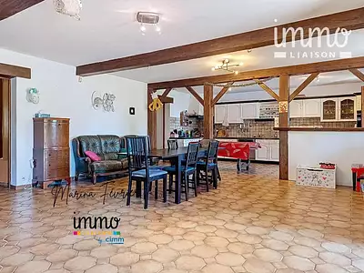 Maison, 228 m²