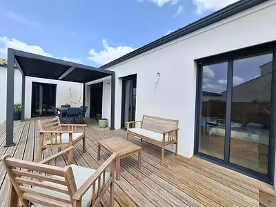 Maison, 114 m²