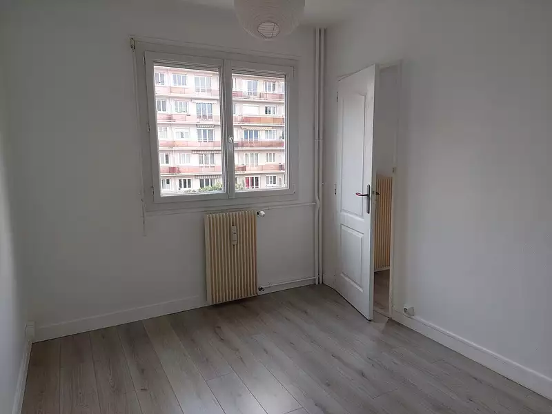 Appartement, 59,93 m²