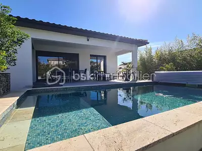 Maison, 120 m²