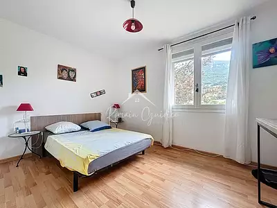 Appartement, 98 m²